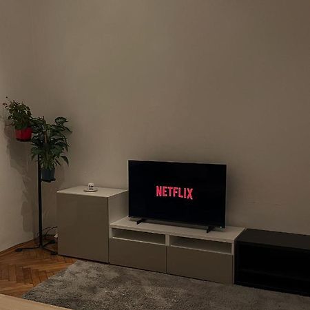 Apartment 1080 Вена Экстерьер фото