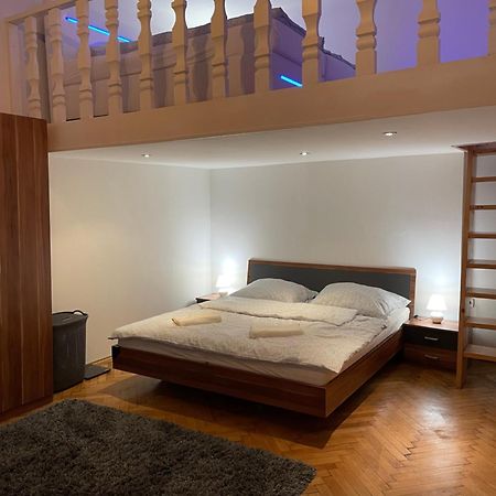 Apartment 1080 Вена Экстерьер фото