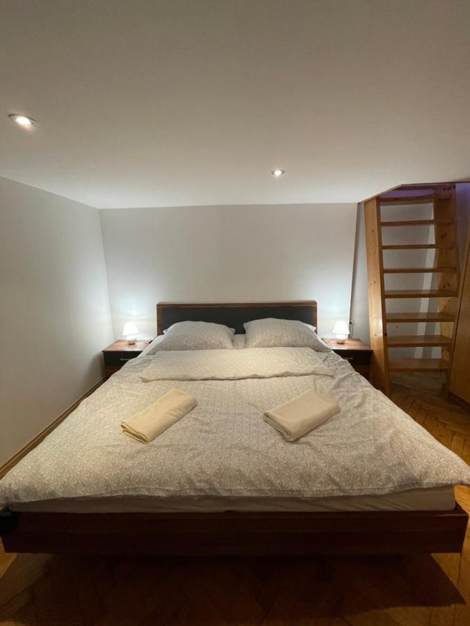 Apartment 1080 Вена Экстерьер фото