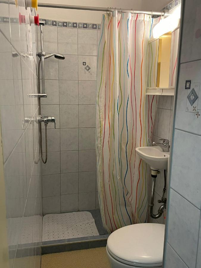Apartment 1080 Вена Экстерьер фото