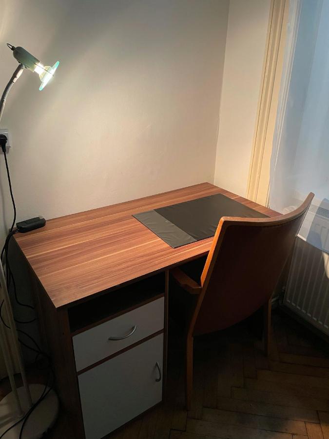 Apartment 1080 Вена Экстерьер фото